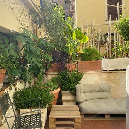 Hotel Il Plancton Roma Esterno foto
